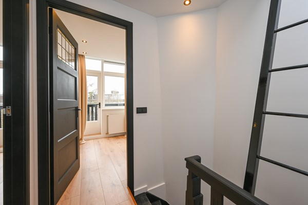 Medium property photo - Mathenesserdijk, 3027 AK Rotterdam